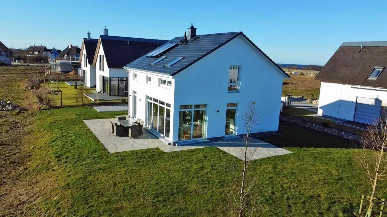 Strandidyll Dranske Eksteriør billede