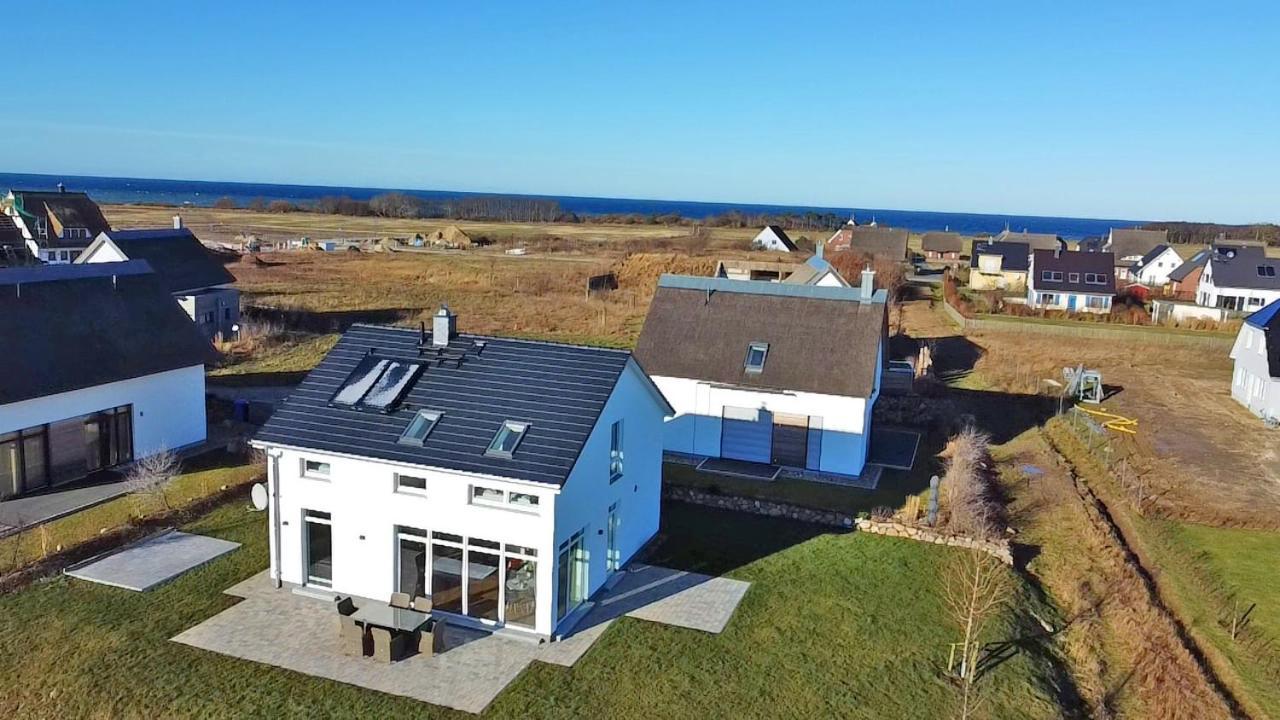 Strandidyll Dranske Eksteriør billede